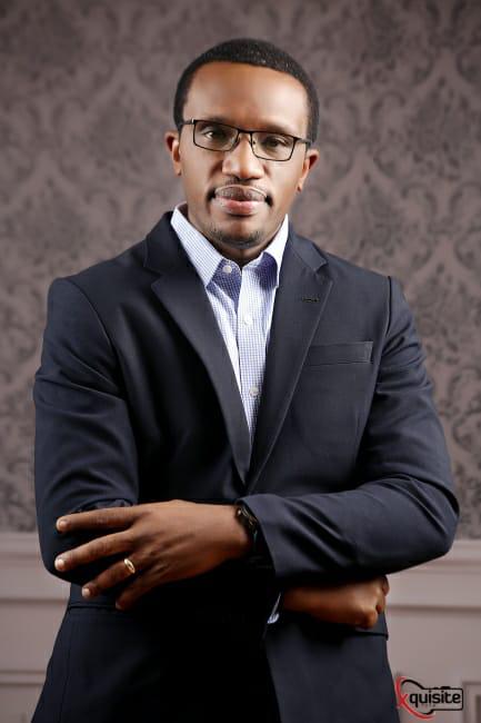 Chidi Okpala