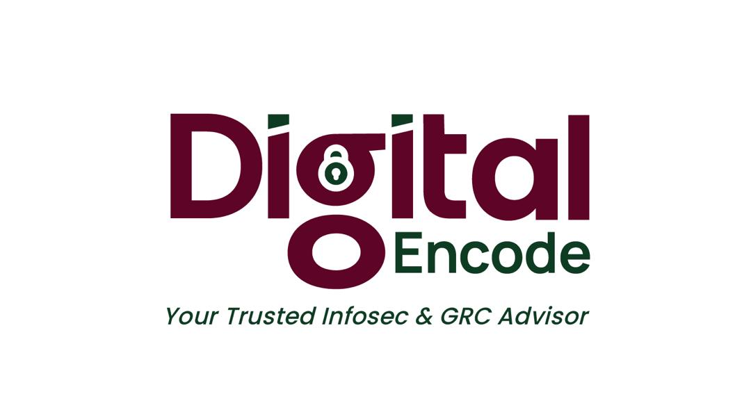 Digital Encode logo