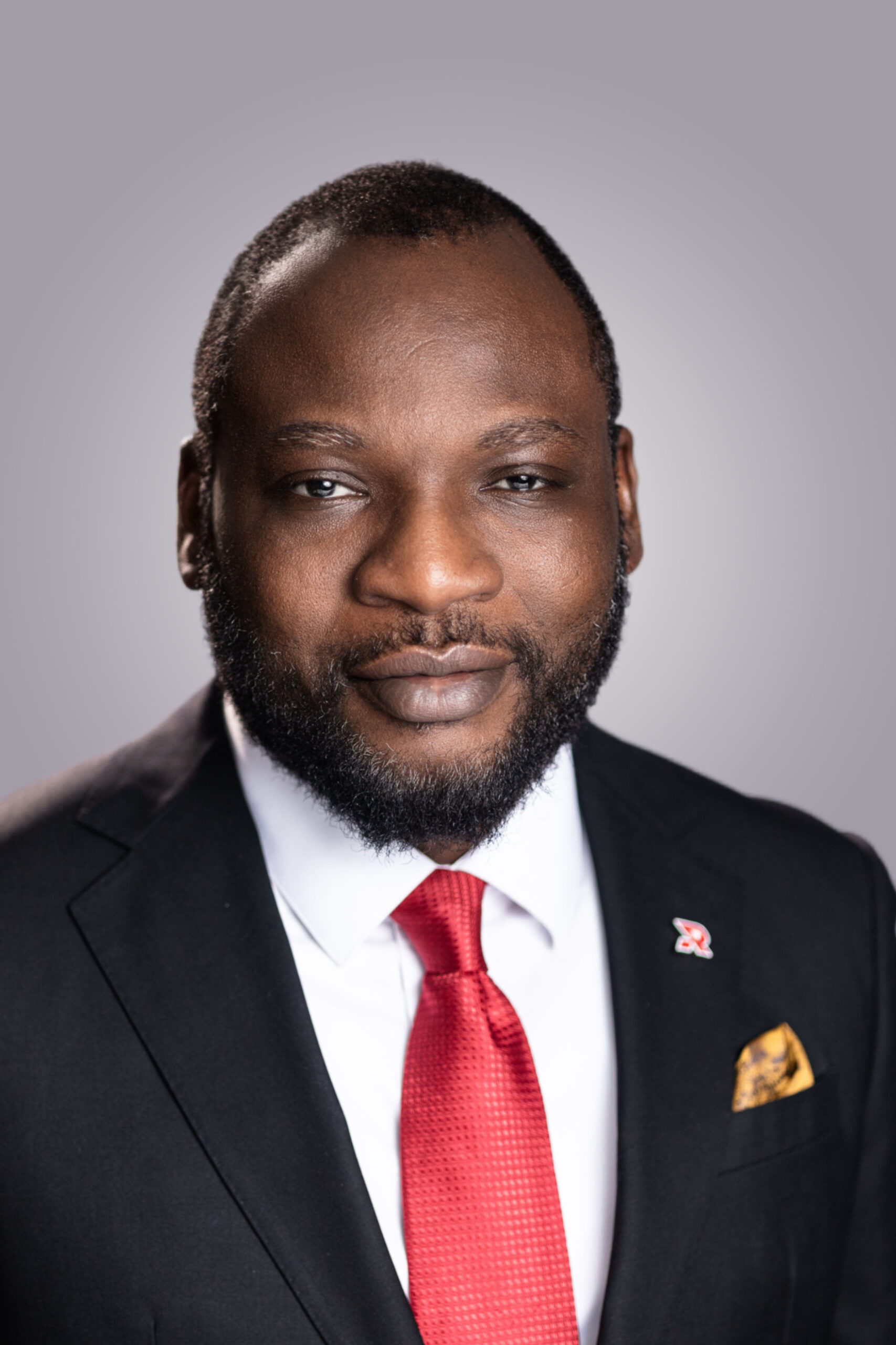 Emmanuel Ojo, MD/CEO of Redtech and AfriTECH 6.0 keynote speaker