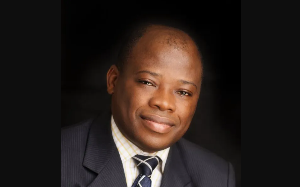 James Agada