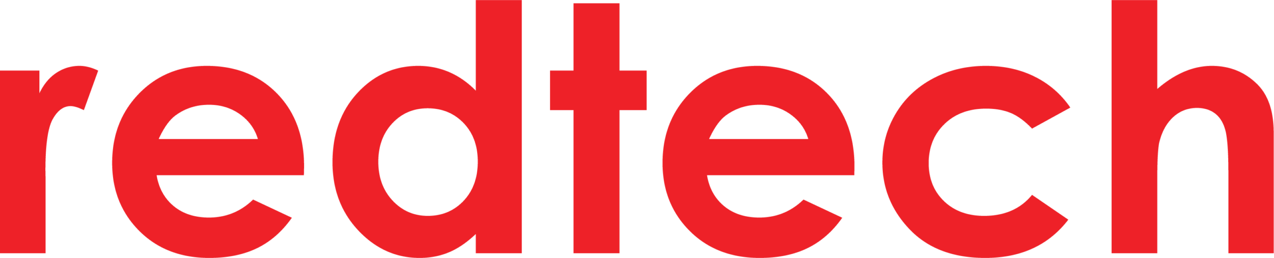 Redtech logo